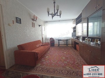 Sprzedam mieszkanie &ndash; 2 pokoje &ndash; Konin, os. V