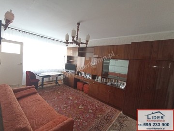 Sprzedam mieszkanie &ndash; 2 pokoje &ndash; Konin, os. V