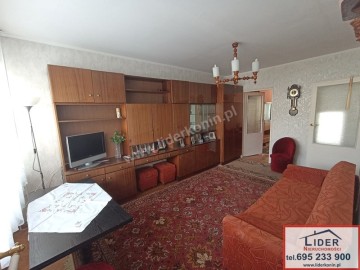 Sprzedam mieszkanie &ndash; 2 pokoje &ndash; Konin, os. V