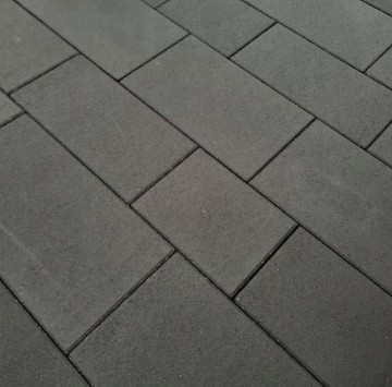 "RAMEX" kostka brukowa BRUK-BET model MODERO kolor grafit