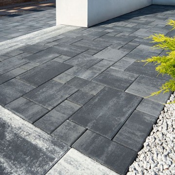 "RAMEX" Sprzedam kostkę brukową BRUK-BET model SYMFONIA