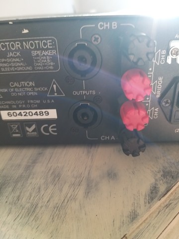 SPRZEDAM KOŃCÓWKE MOCY