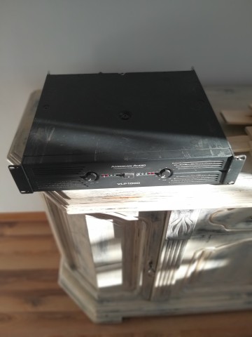 SPRZEDAM KOŃCÓWKE MOCY