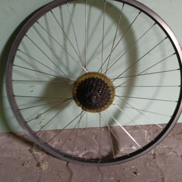 Koło tył 26' sprzedam