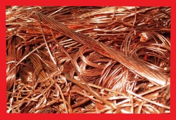 SKUP ZŁOMU I METALI KOLOROWYCH