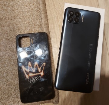 Sprzedam oppo Reno 4 lite dual SIM ładny 6,43 13gb 128gb