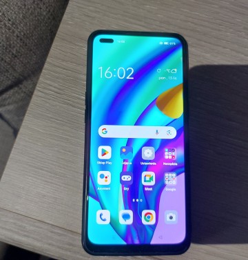 Sprzedam oppo Reno 4 lite dual SIM ładny 6,43 13gb 128gb