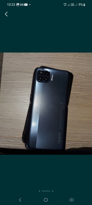 Sprzedam oppo Reno 4 lite dual SIM ładny 6,43 13gb 128gb