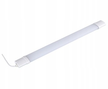 Oprawa LED hermetyczna 36W 120cm 3600lm kąt świecenia: 270 s