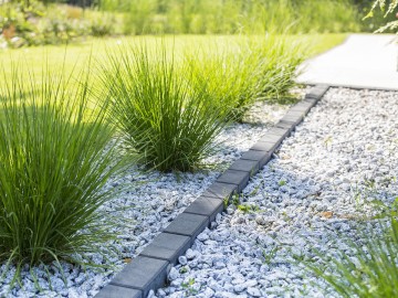 Obrzeże palisadowe MERSANO 17 zł/szt