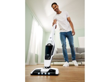 Odkurzacz akumulatorowy 2w1 SHSS 18 B1, 18 V