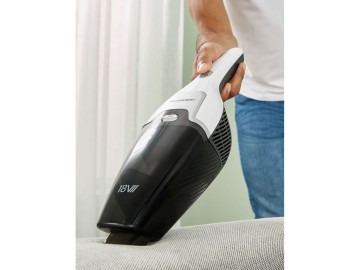 Odkurzacz akumulatorowy 2w1 SHSS 18 B1, 18 V