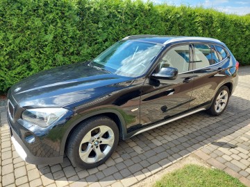BMW X1 2.0 Diesel idealne, zadbane