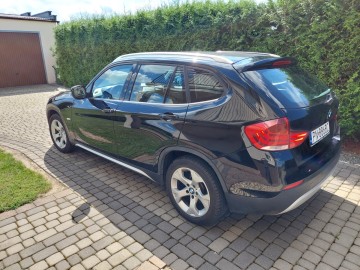 BMW X1 2.0 Diesel idealne, zadbane