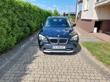 BMW X1 2.0 Diesel idealne, zadbane