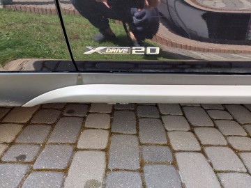 BMW X1 2.0 Diesel idealne, zadbane