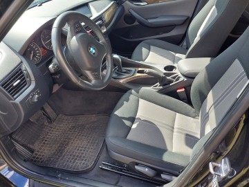 BMW X1 2.0 Diesel idealne, zadbane