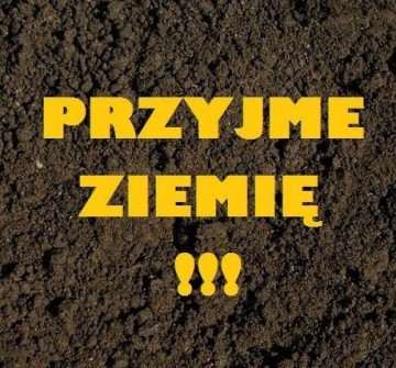 PRZYJMĘ ZIEMIĘ IZDEBNO SŁUPCA