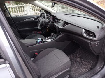 OPEL INSIGNIA 1,6CDTI AUTOMAT 49 TYS PRZEBIEGU
