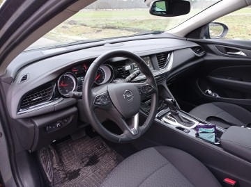 OPEL INSIGNIA 1,6CDTI AUTOMAT 49 TYS PRZEBIEGU