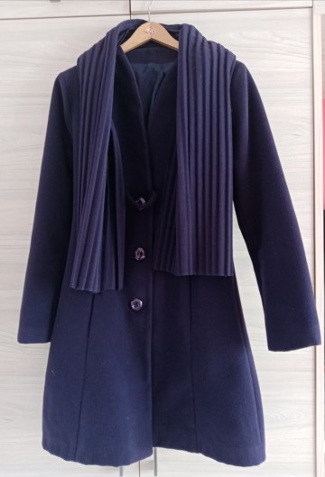 Płaszczy damski r. S jesień /wiosna