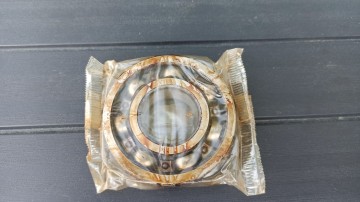 Sprzedam PRLowskie łożyska kulkowe ZKL UR 6306