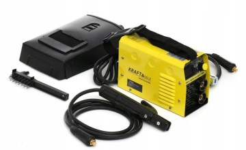 Spawarka inwertorowa 300a