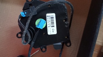 Mercedes Przełącznik fotela uszkodzony