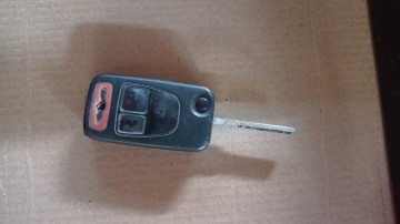 Mercedes Przełącznik fotela uszkodzony