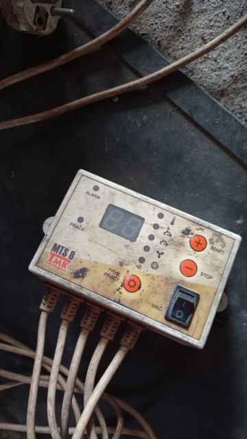 Mercedes kluczyk używany oryginalny