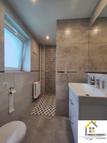 Stary Konin - budynek mieszkalny na sprzedaż - po remoncie~!