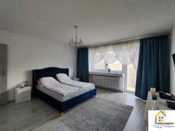 Stary Konin - budynek mieszkalny na sprzedaż - po remoncie~!