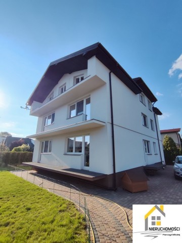 Stary Konin - budynek mieszkalny na sprzedaż - po remoncie~!