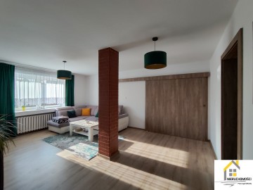 Stary Konin - budynek mieszkalny na sprzedaż - po remoncie~!