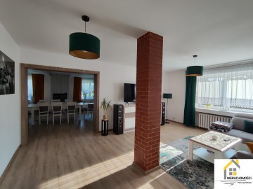 Stary Konin - budynek mieszkalny na sprzedaż - po remoncie~!