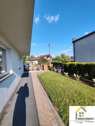 Stary Konin - budynek mieszkalny na sprzedaż - po remoncie~!