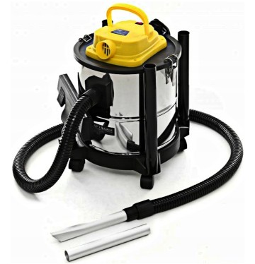 Odkurzacz przemyslowy do gipsu popiolu