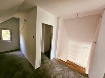 Ślesin &ndash; Domek letniskowy z widokiem na jezioro