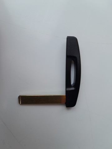 Kluczyk grot obudowa Renault Captur Koleos Clio Laguna