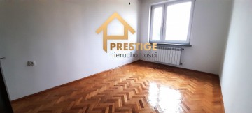 Dom w zabudowie bliźniaczej na os. Lask&oacute;wiec w Koninie