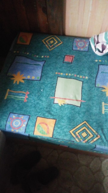 ł&oacute;żka używane