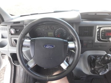 FORD Transit Autolaweta