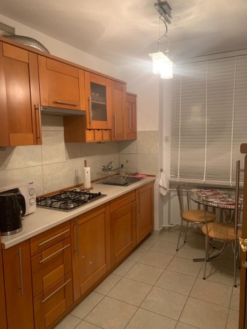 Wynajmę w pełni umeblowane mieszkanie w Kole