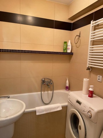 Wynajmę w pełni umeblowane mieszkanie w Kole