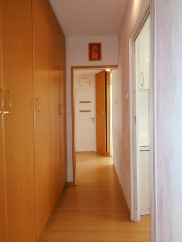 Dwupokojowe Mieszkanie ul. Przemysłowa