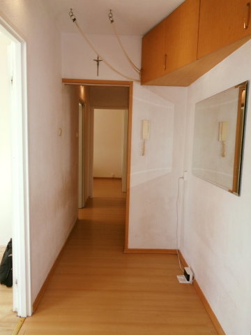 Dwupokojowe Mieszkanie ul. Przemysłowa