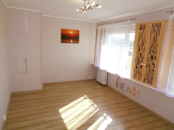 Dwupokojowe Mieszkanie ul. Przemysłowa