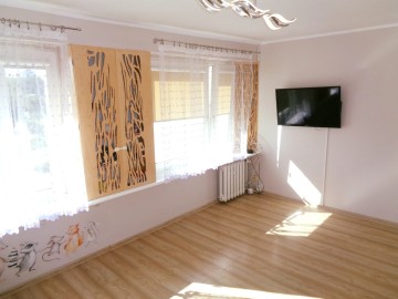 Dwupokojowe Mieszkanie ul. Przemysłowa