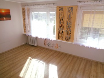 Dwupokojowe Mieszkanie ul. Przemysłowa