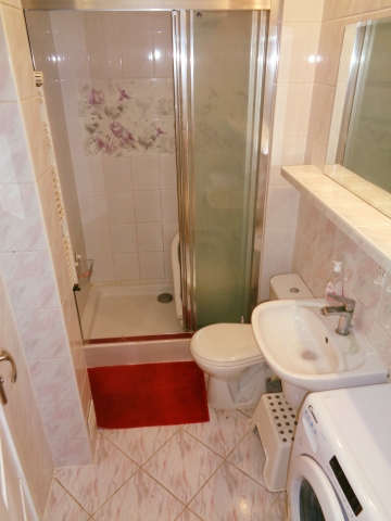 Dwupokojowe Mieszkanie ul. Przemysłowa